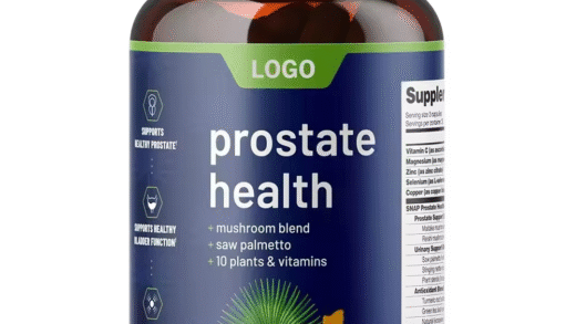 Prostate Health