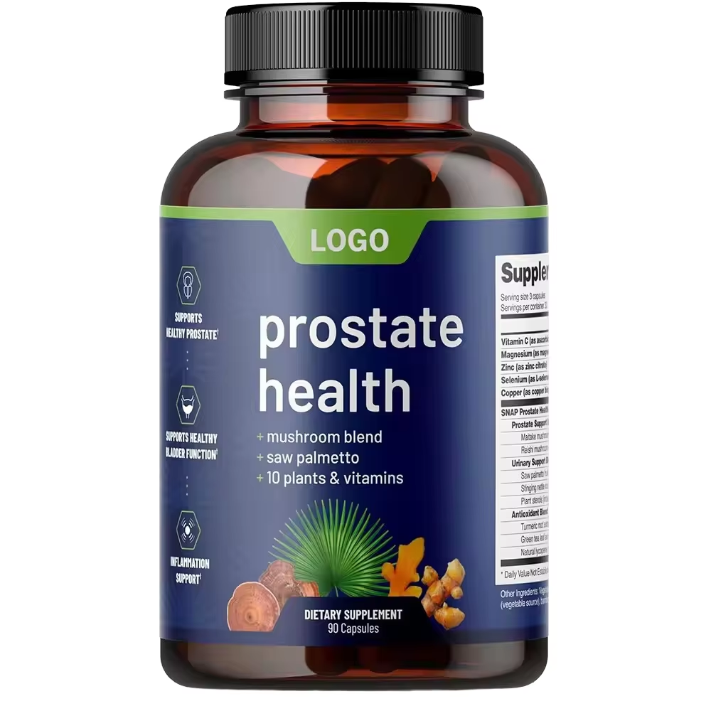 Prostate Health
