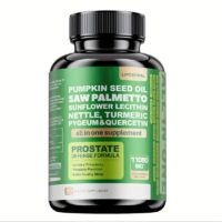 Saw Palmetto