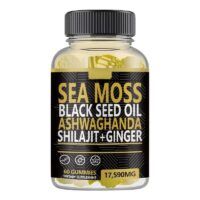 Sea Moss