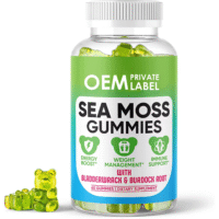 Sea Moss