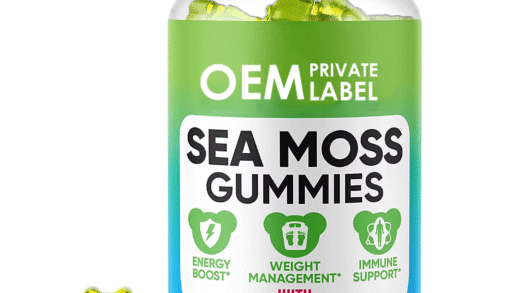 Sea Moss