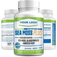 Sea Moss Plus