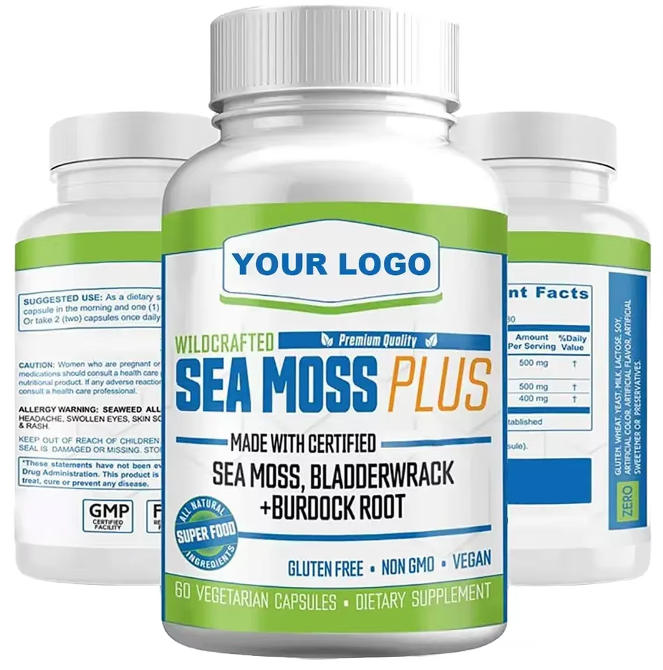 sea moss plus 