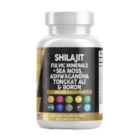 Shilajit