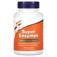 Super Enzymes