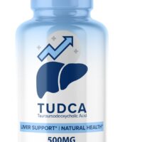 Tudca Capsules