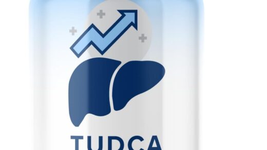 Tudca Capsules