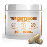 Turkesterone