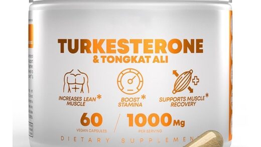 Turkesterone
