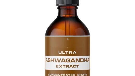 Ashwagandha