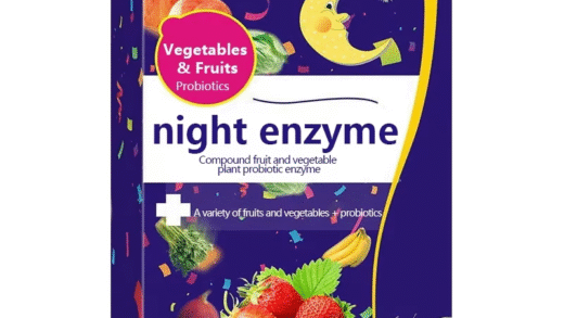 Night Enzyme