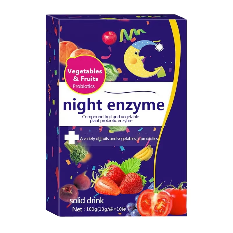 Night Enzyme