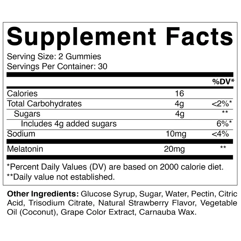 Melatonin