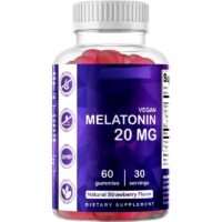 Melatonin Gummies
