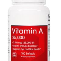 Vitamin A