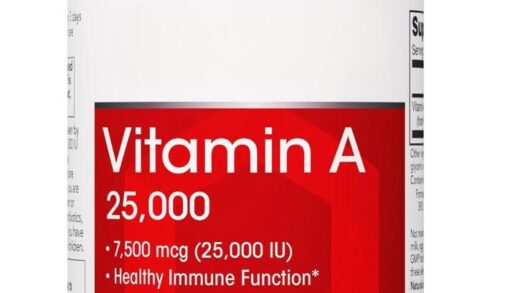 Vitamin A