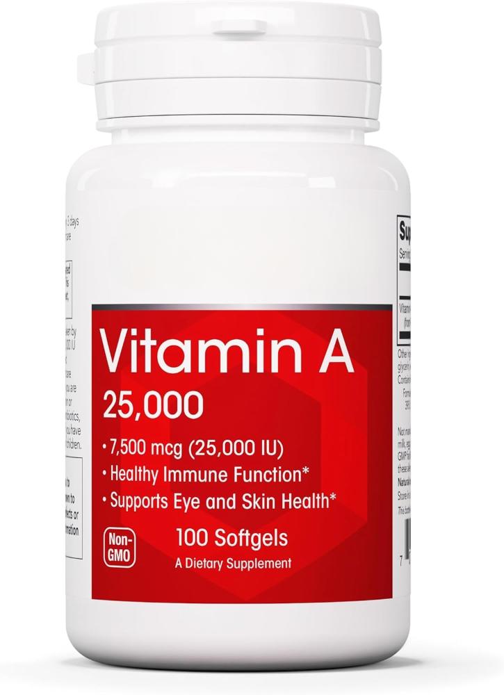 Vitamin A