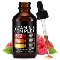 Vitamin B Complex