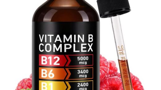 Vitamin B Complex