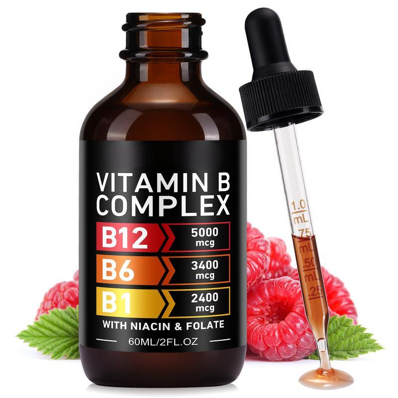 Vitamin B Complex