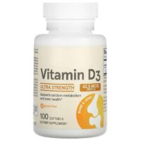 Vitamin D3