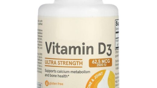 Vitamin D3