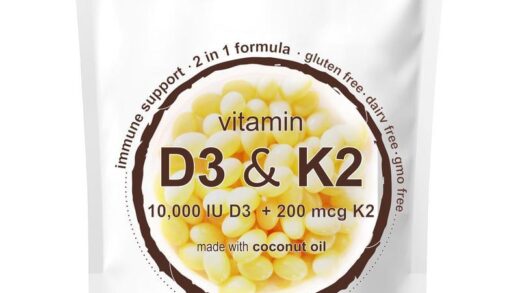 Vitamin D3