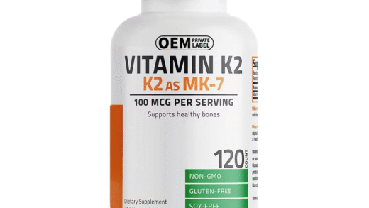 Vitamin K2
