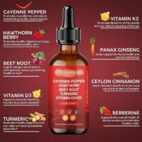 Vitamin K2 D3