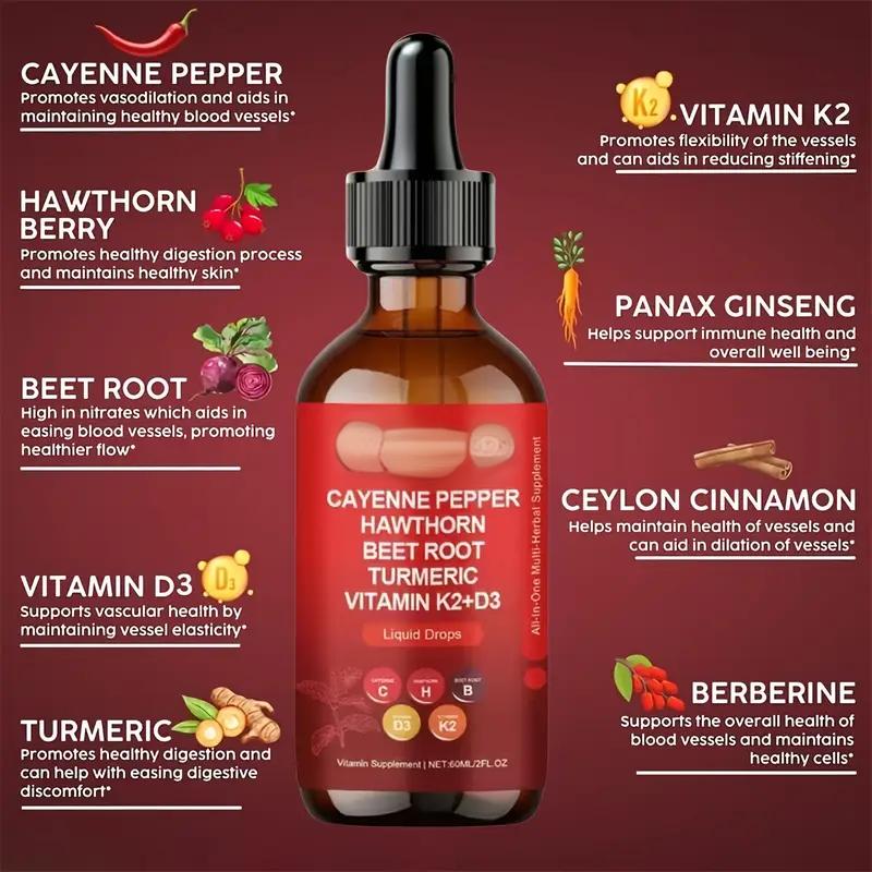 Vitamin K2 D3