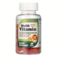Kids Multivitamin