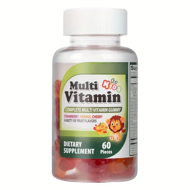 Kids Multivitamin