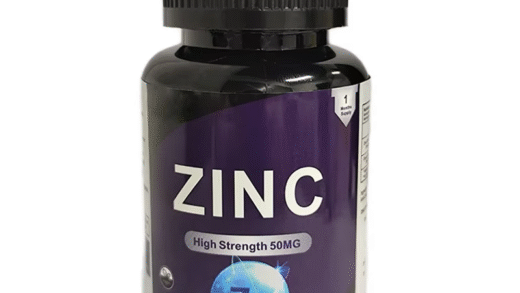 Zinc Tablets