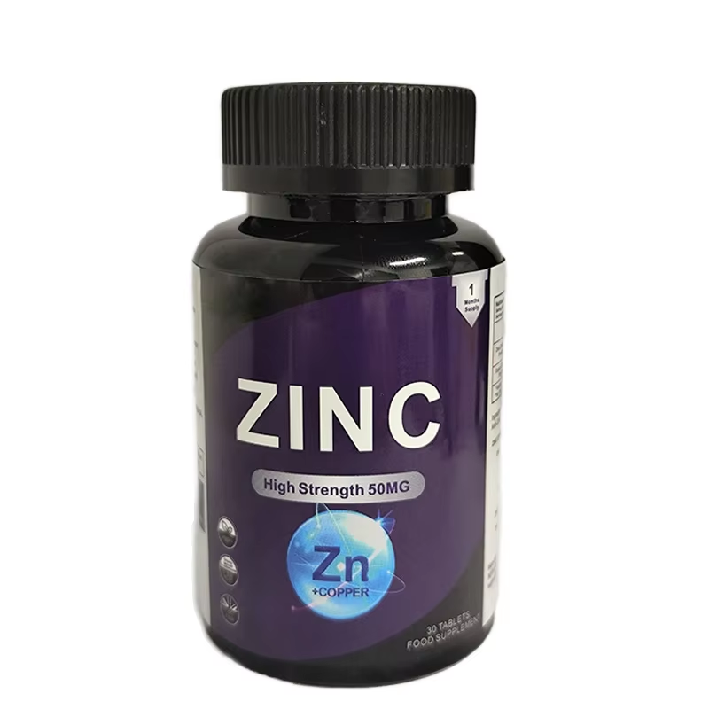Zinc Tablets
