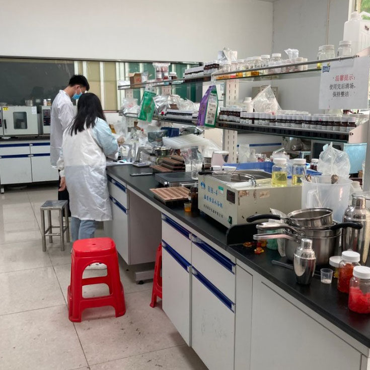 Guangzhou Leku Co., Ltd.