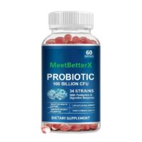 Probiotic Softgels