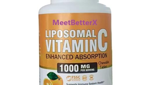 Liposomal Vitamin C