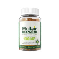 Mullein Gummies