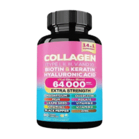Collagen Capsules