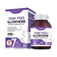 7 Day PQQ Glutathione
