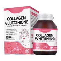 Collagen Glutathione
