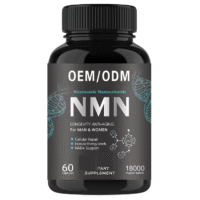 NMN Capsules