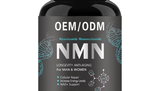 NMN Capsules