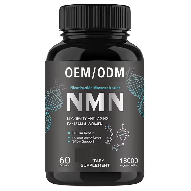 NMN Capsules