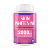 Skin Whitening Capsules
