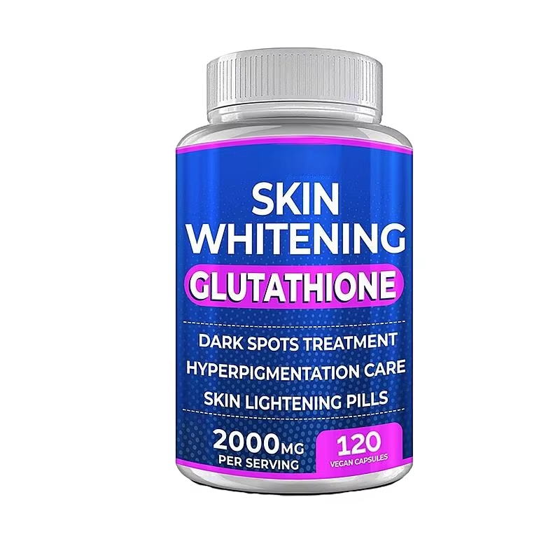 Skin Whitening