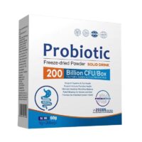 Probiotic Sticks