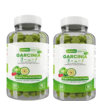 Garcinia Gummies