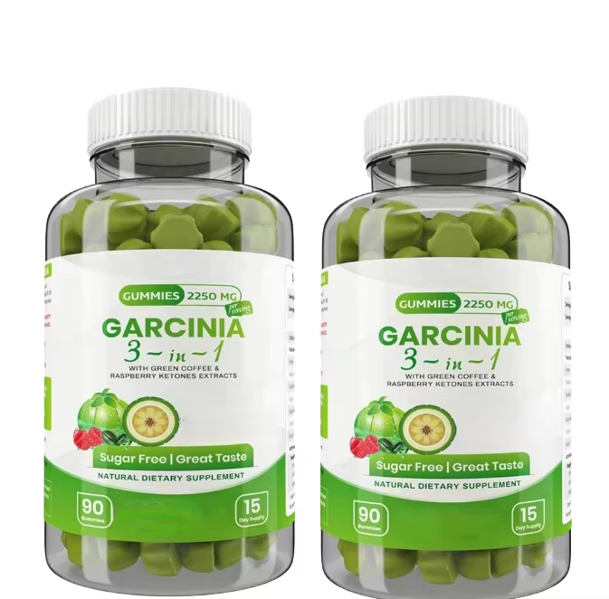 Garcinia Gummies